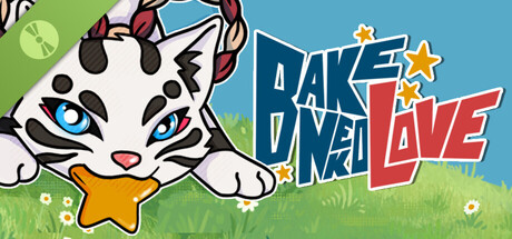 Bake Neko Love Demo