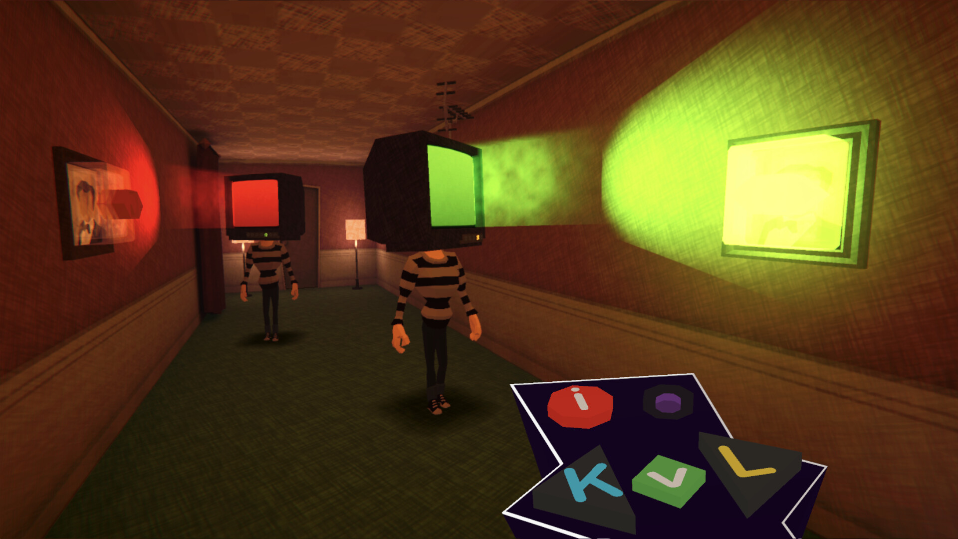 Silent Click screenshot #4