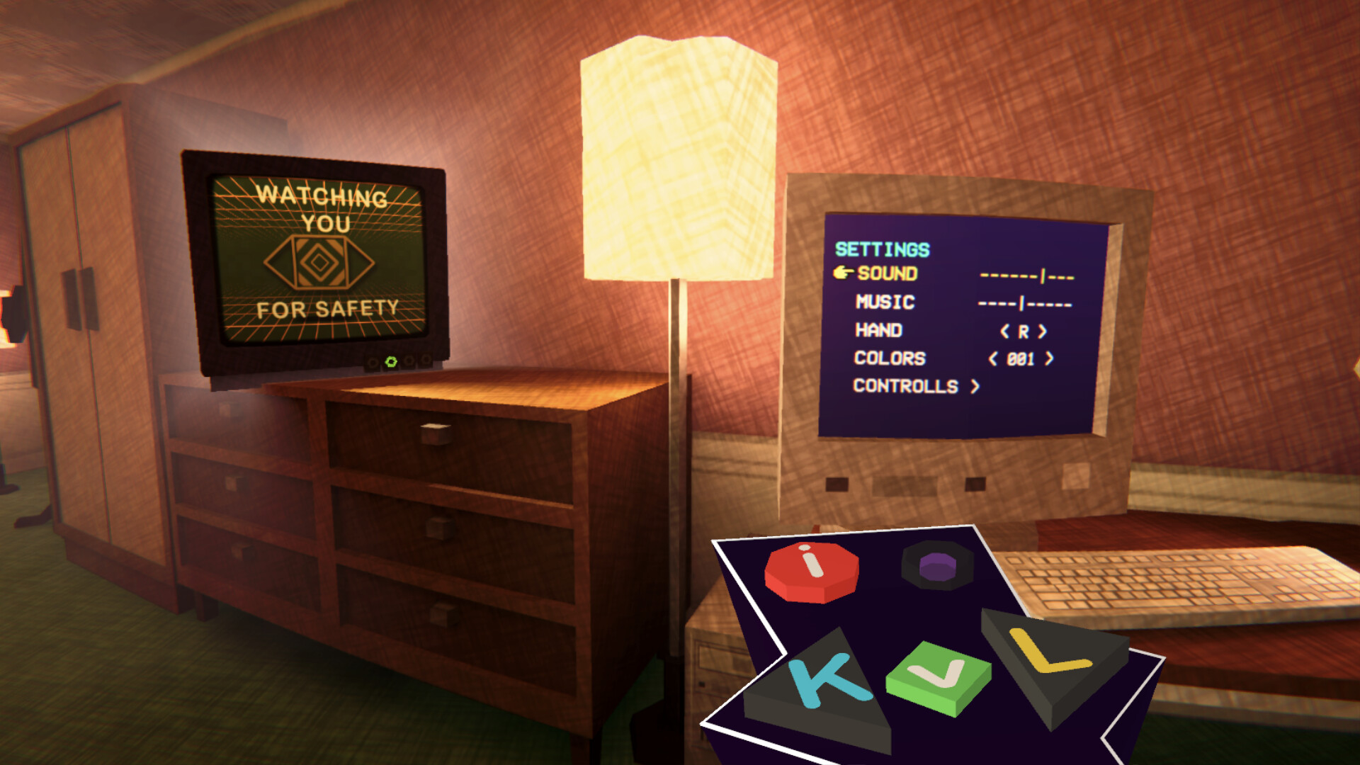 Silent Click screenshot #5