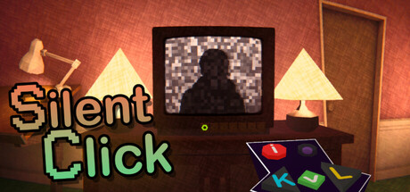 Silent Click