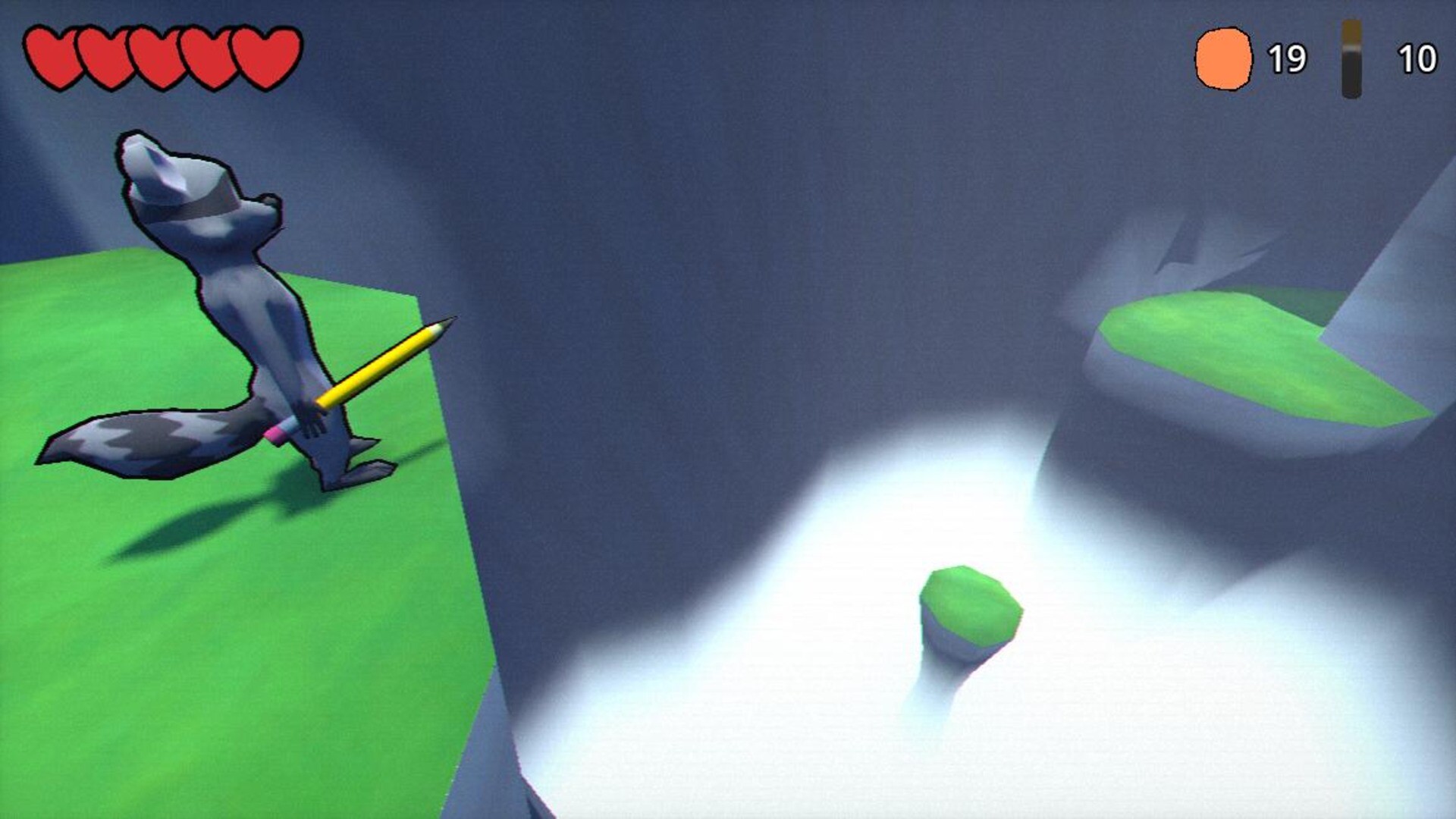 Sparky's Sketch Quest screenshot 1