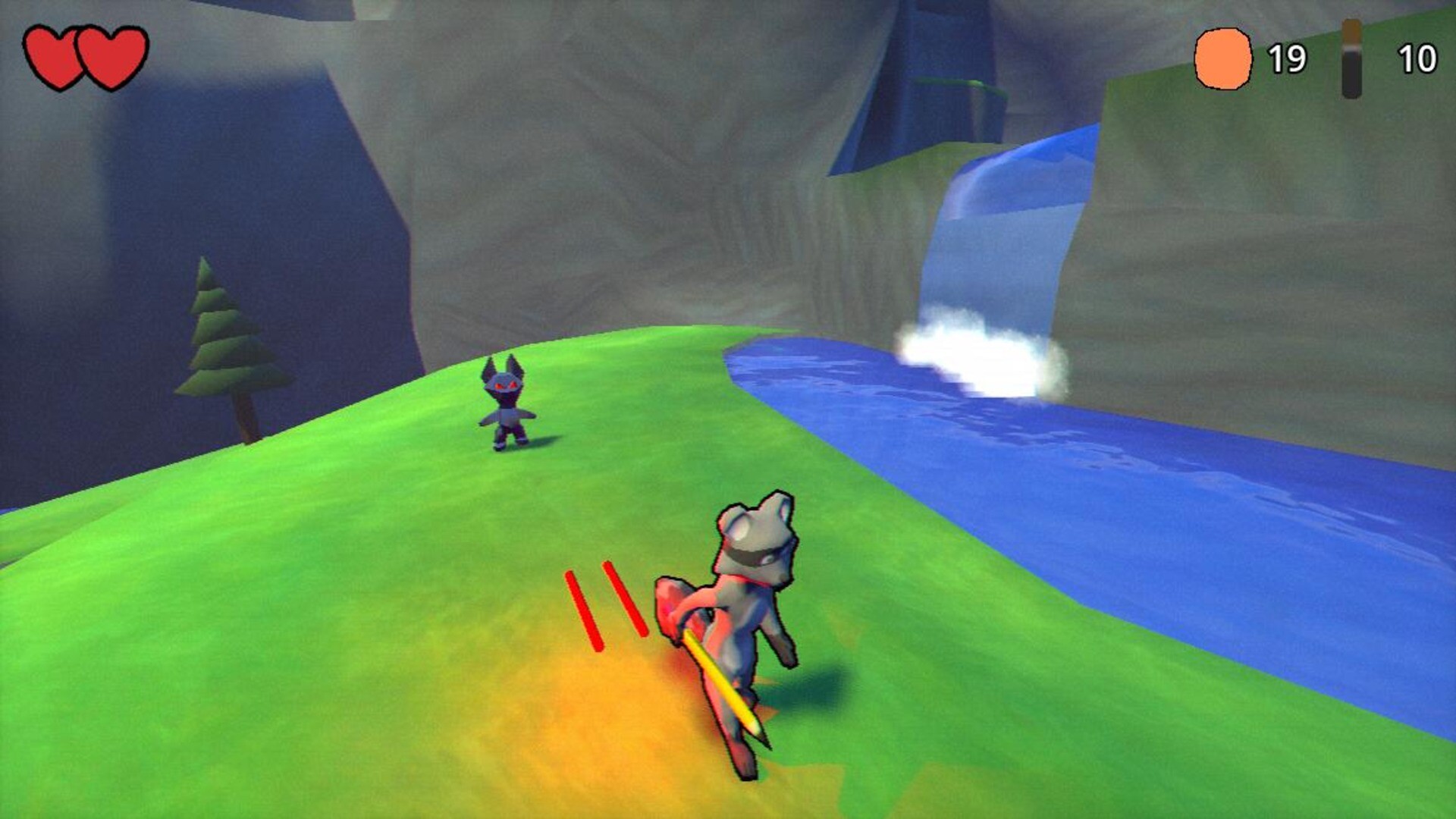 Sparky's Sketch Quest screenshot 3