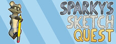 Sparky's Sketch Quest
