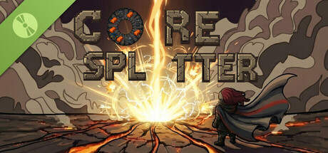 Core Splitter Demo