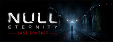 NULL ETERNITY: Last Contact cover