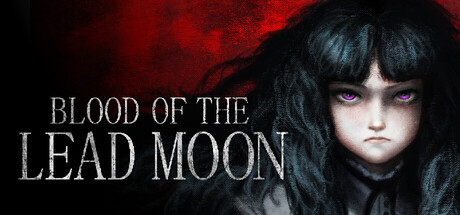 Blood of the Lead Moon