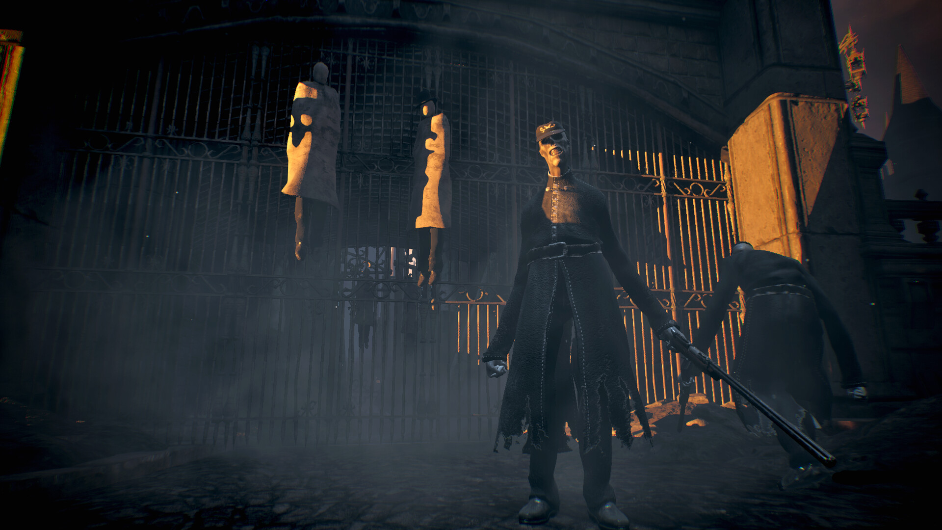 Blood of the Lead Moon screenshot #9