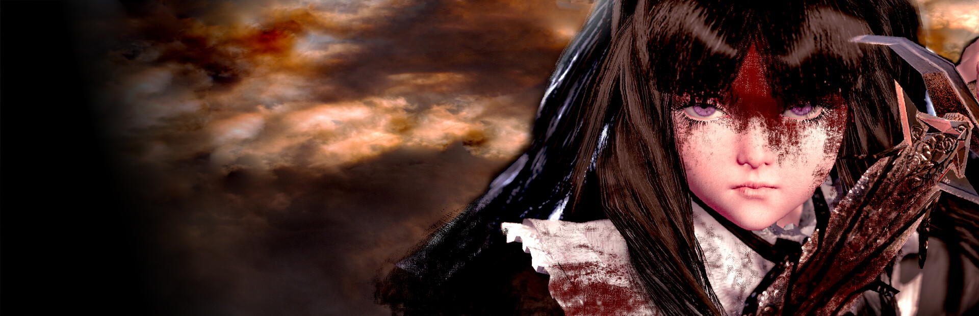 Blood of the Lead Moon