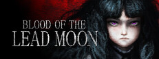 Blood of the Lead Moon cover