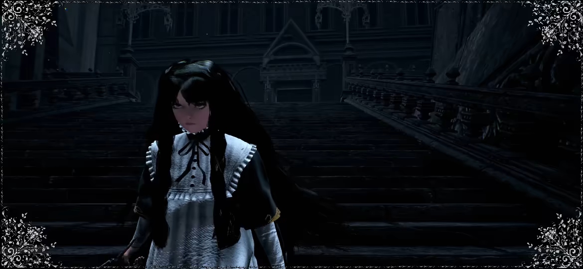 Blood of the Lead Moon video 4