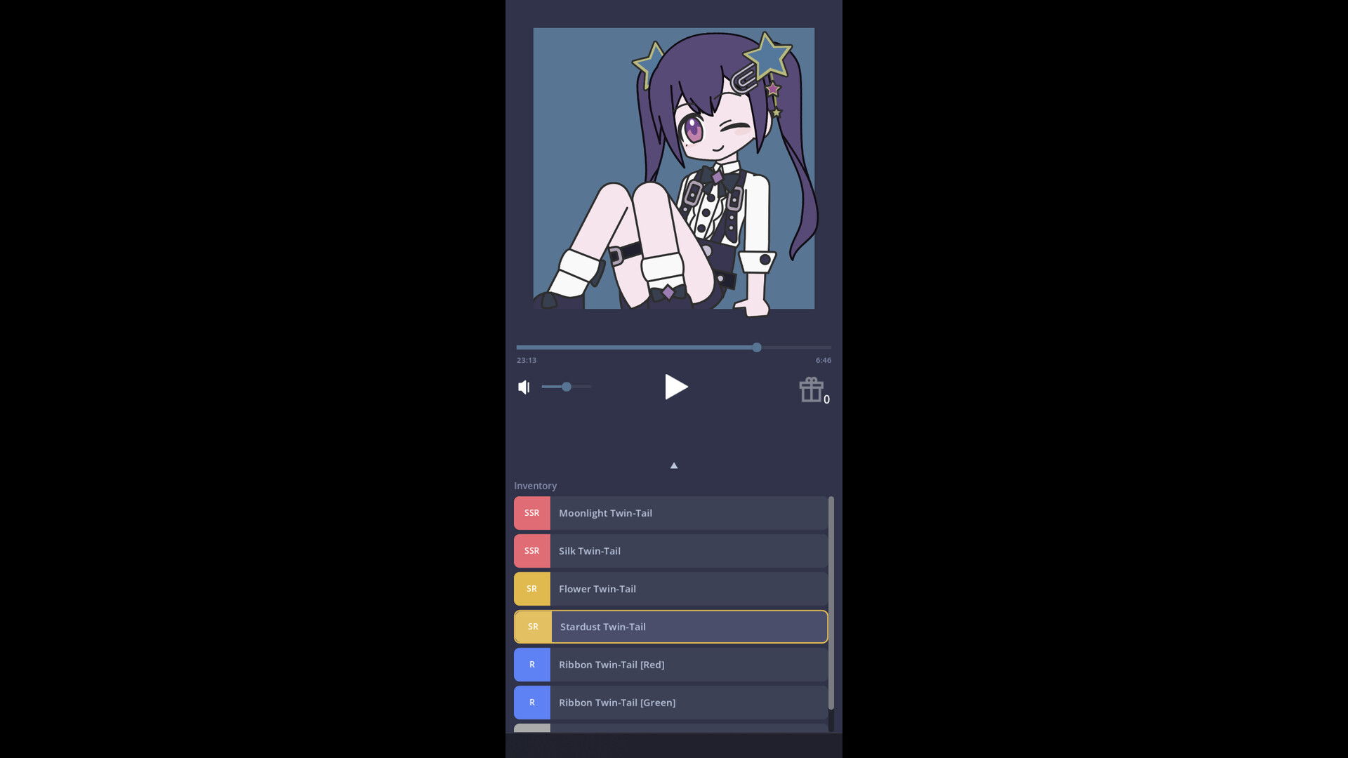 Memorabbit screenshot #2