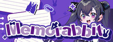 Memorabbit Banner