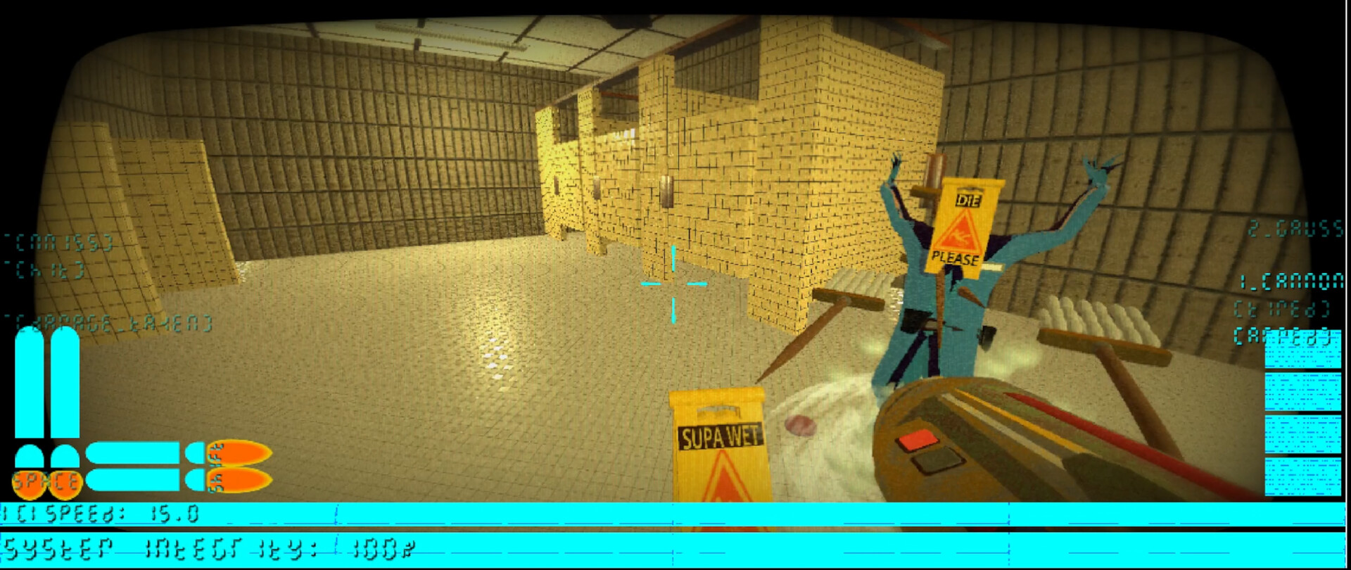 Devil's Desk screenshot #4