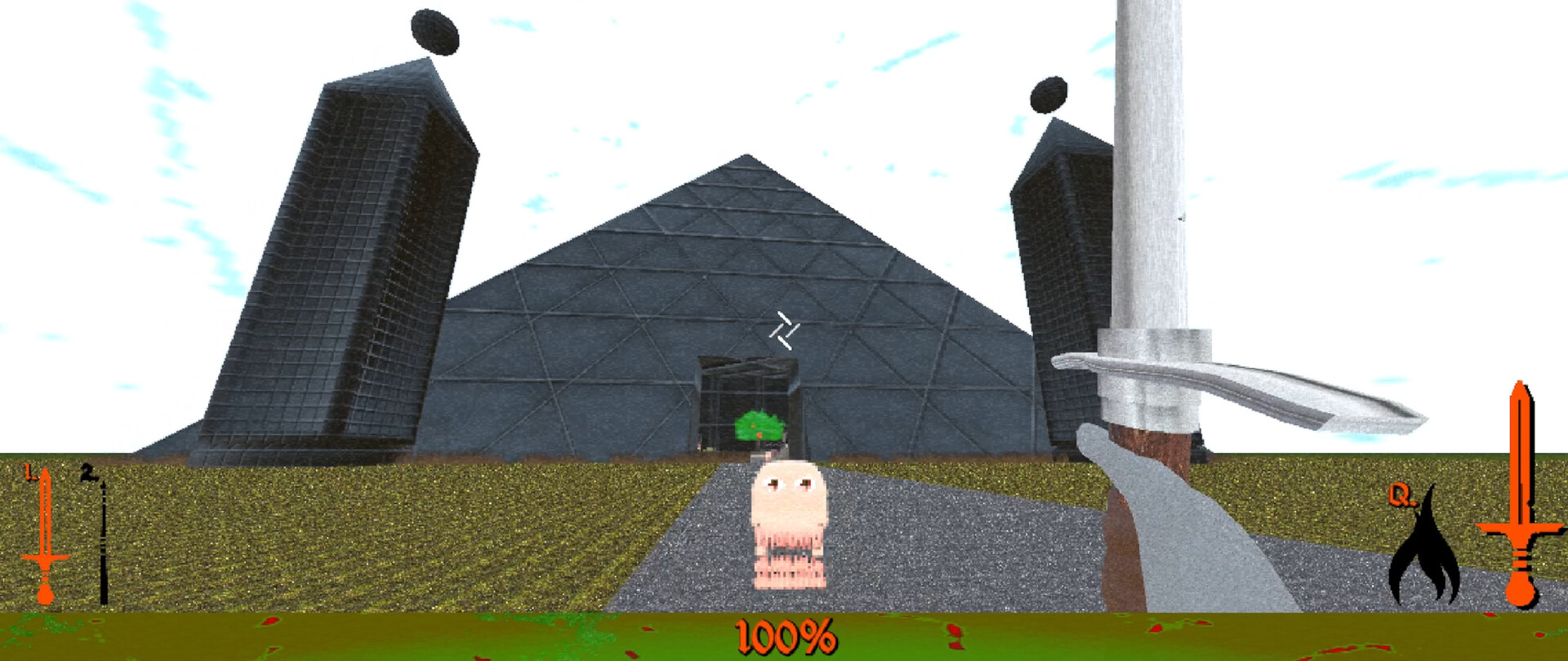 Devil's Desk screenshot #3