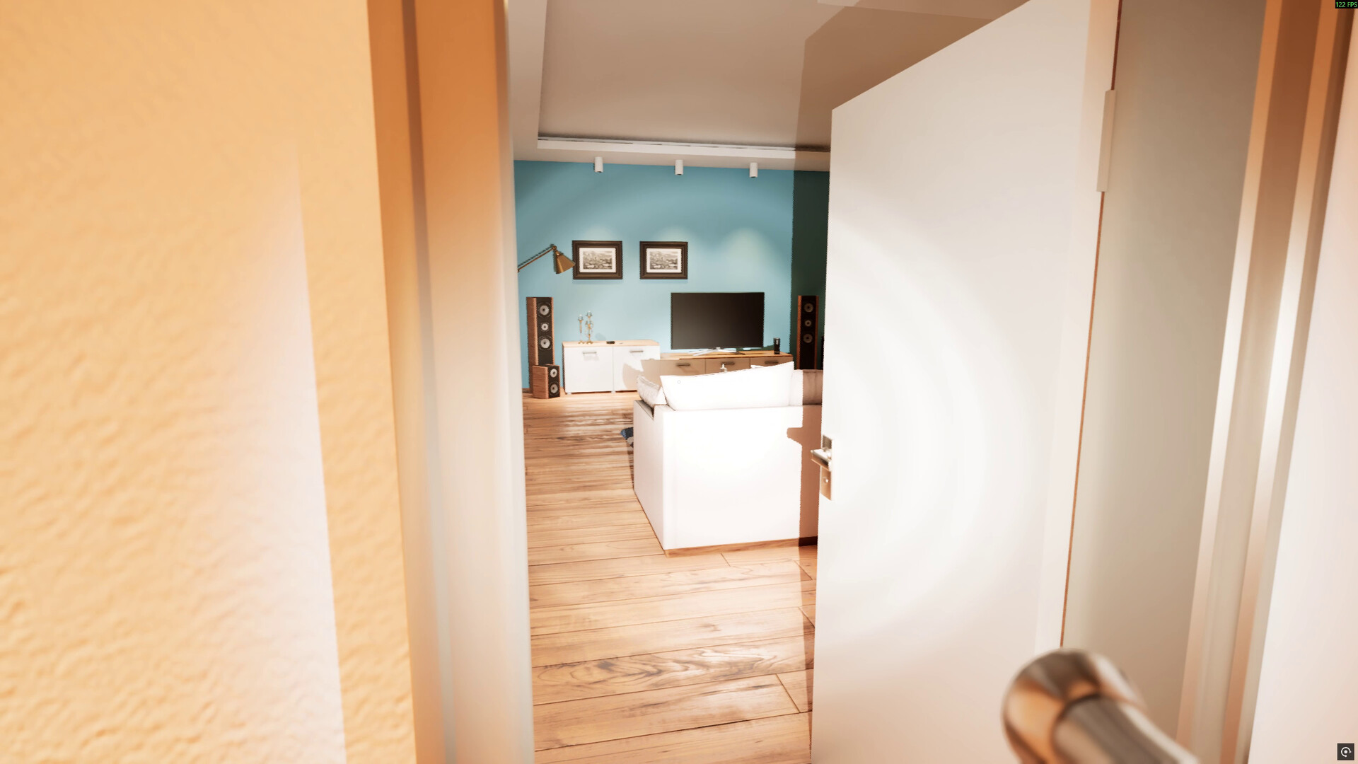 THE APARTMENT LIES screenshot 1