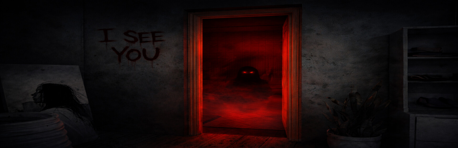 THE APARTMENT LIES