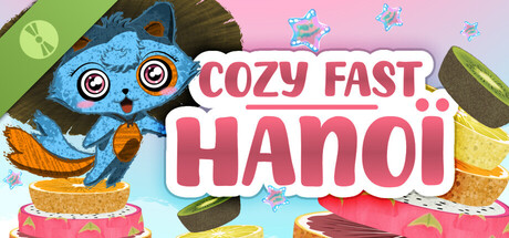 Cozy Fast Hanoï Demo