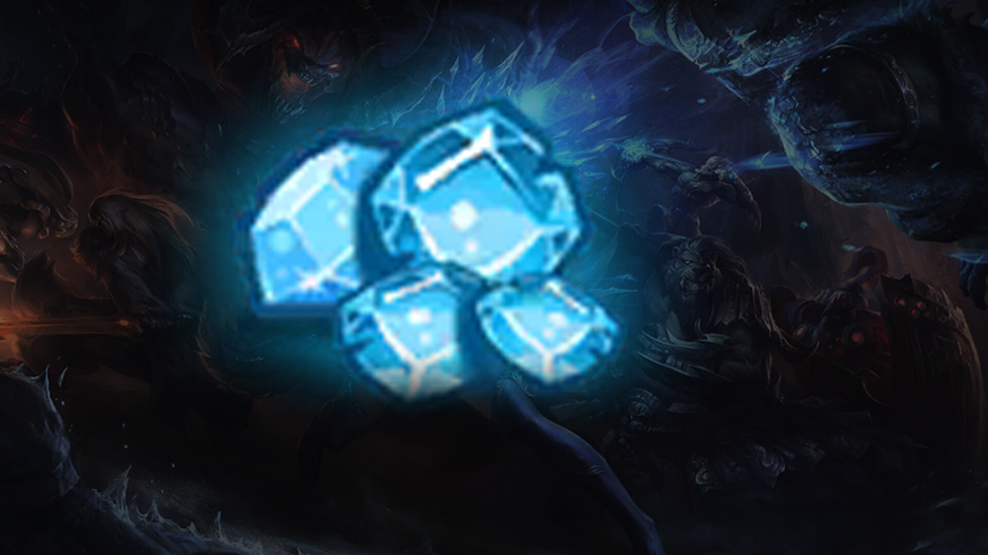 Mini Warrior Defense - Gems 1500 Featured Screenshot #1