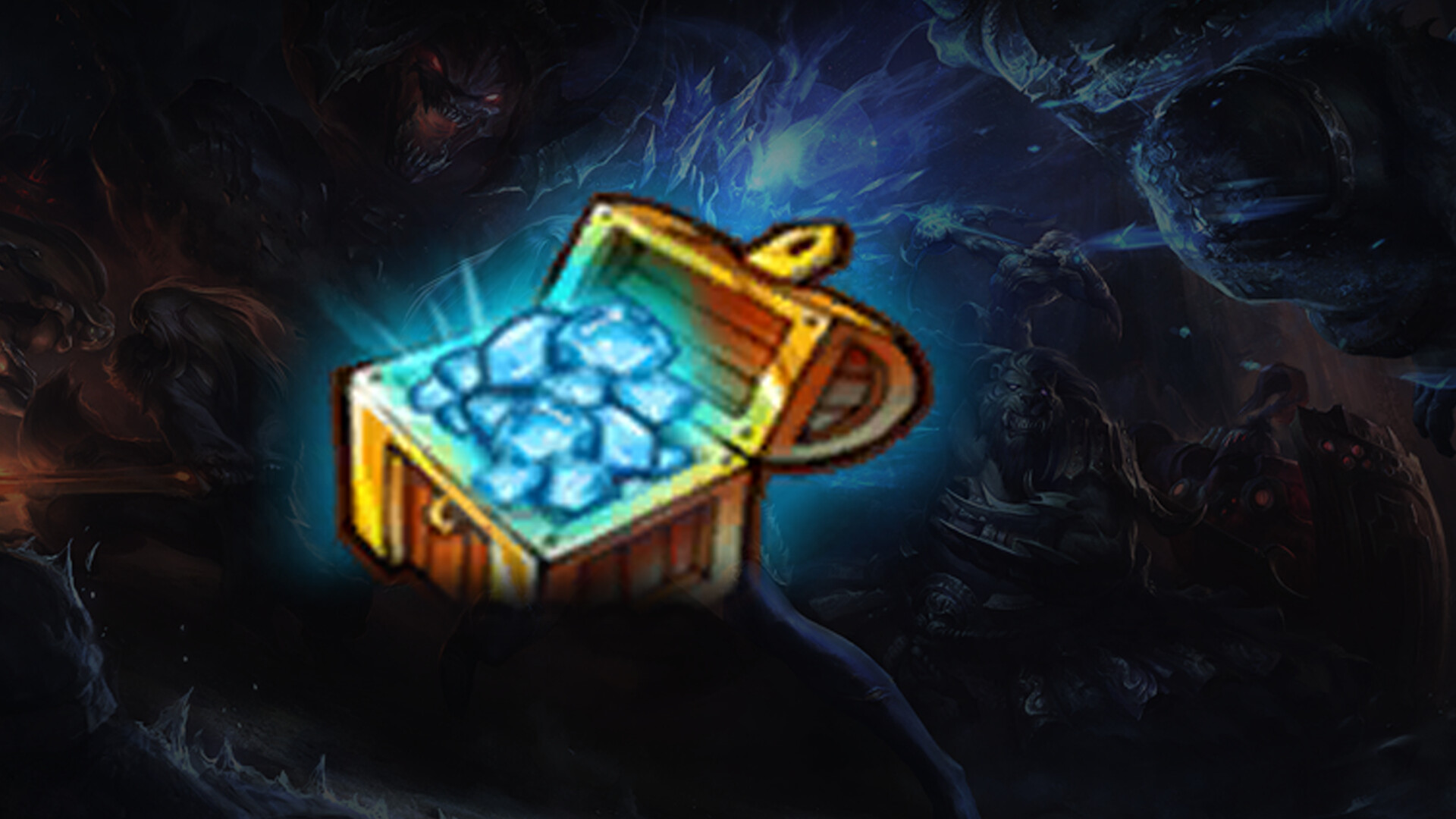 Mini Warrior Defense - Gems 30000 Featured Screenshot #1