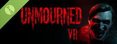 Unmourned VR Demo