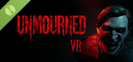 Unmourned VR Demo