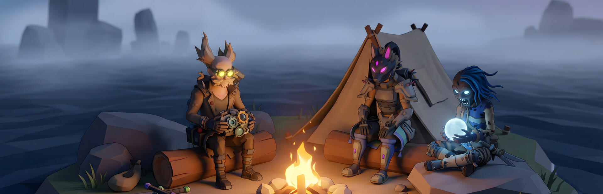 Infinity Arena
