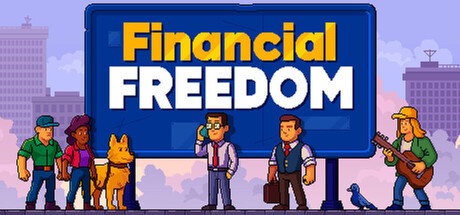 Financial Freedom Playtest