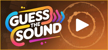 Guess The Sound - similar game to Keyboard Rush by Pelion Games