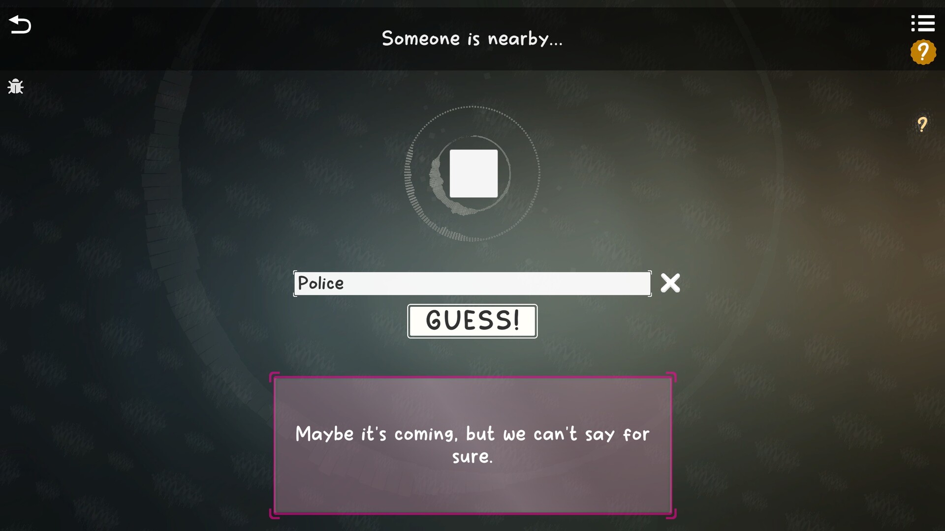 Guess The Sound screenshot #7