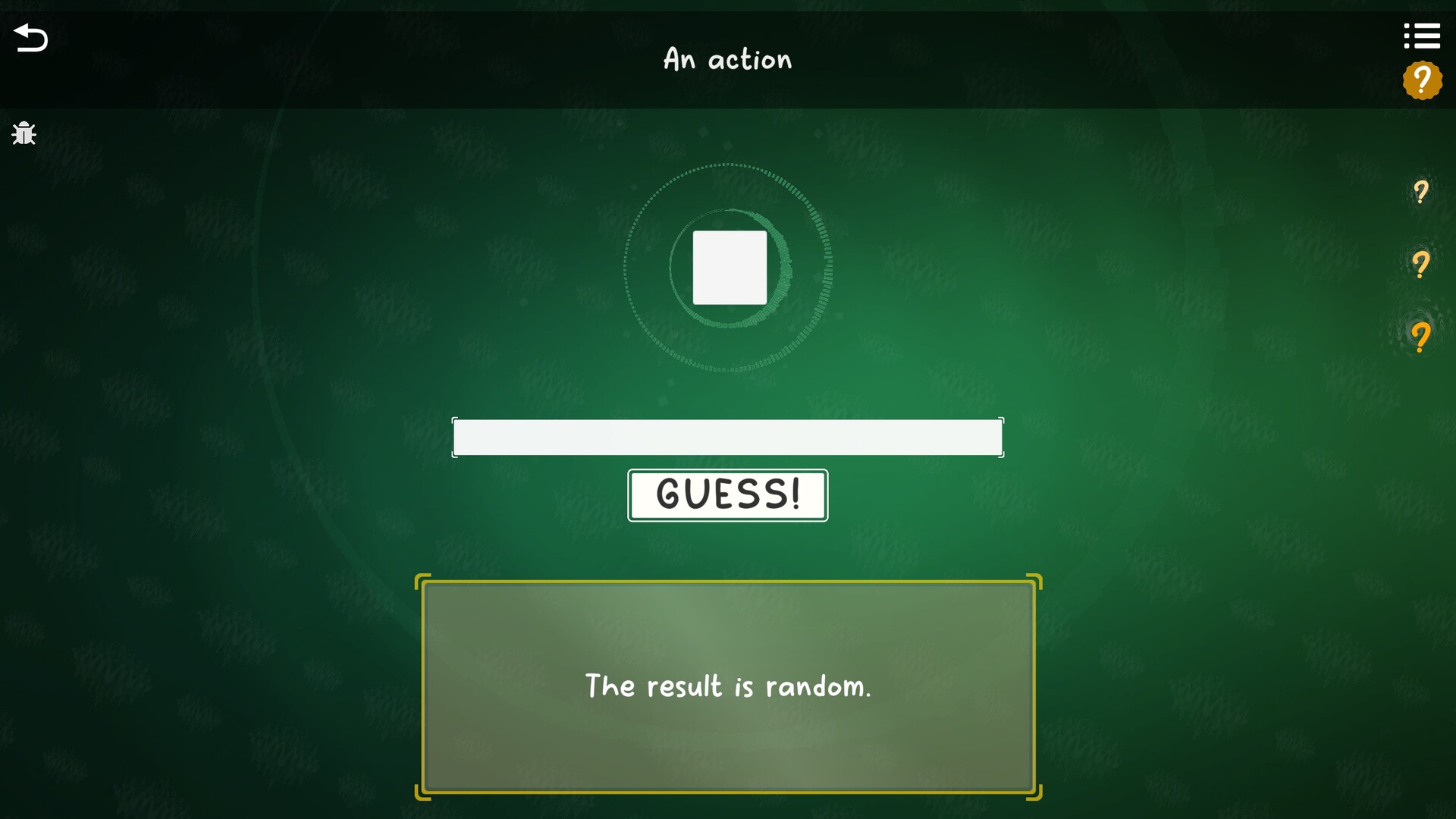 Guess The Sound screenshot 10