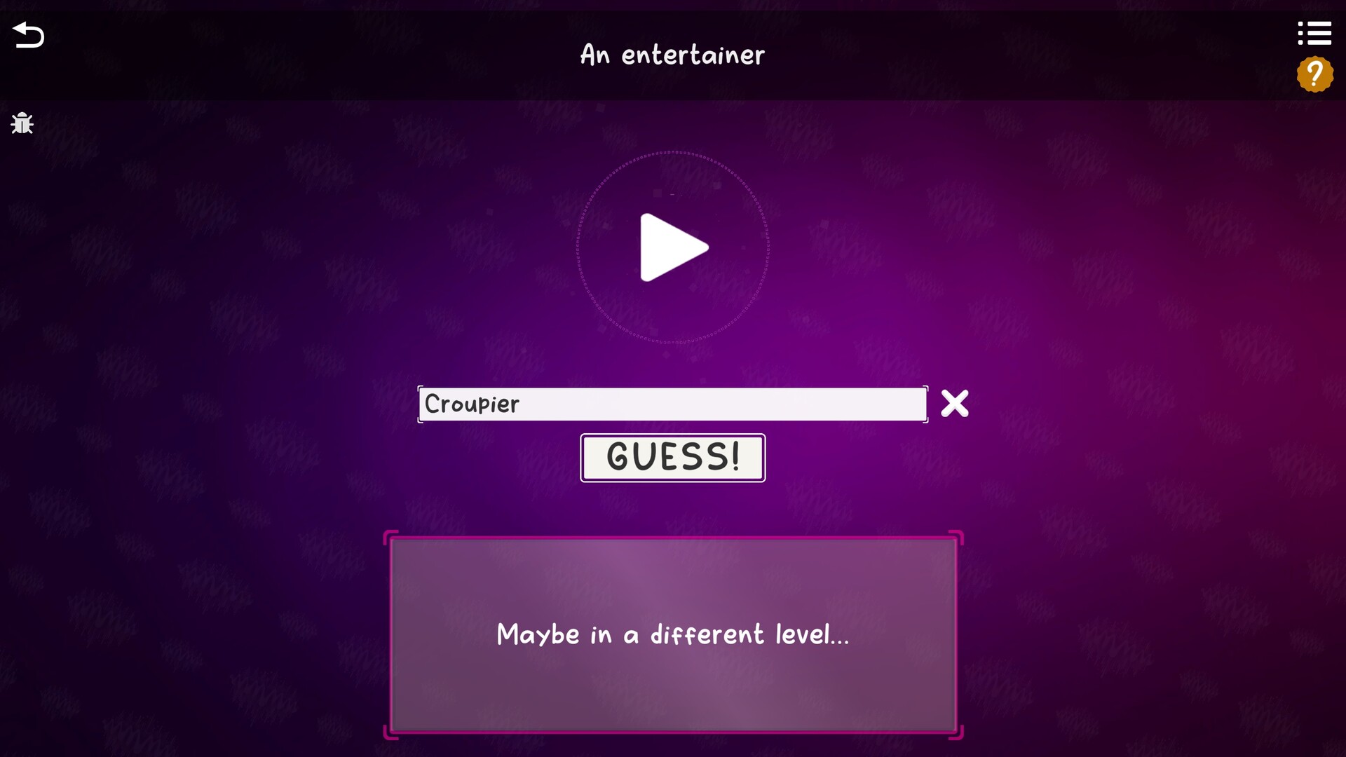 Guess The Sound screenshot #6