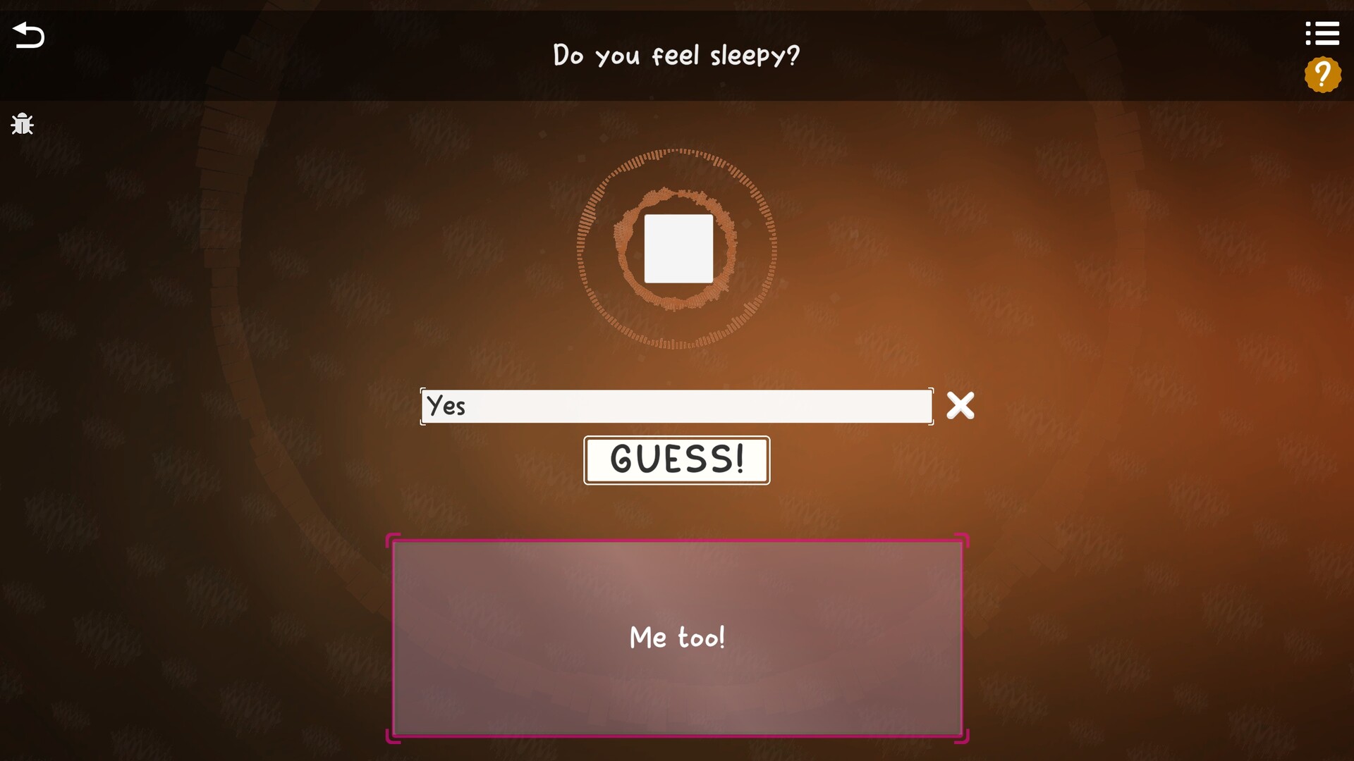 Guess The Sound β Screenshot 9