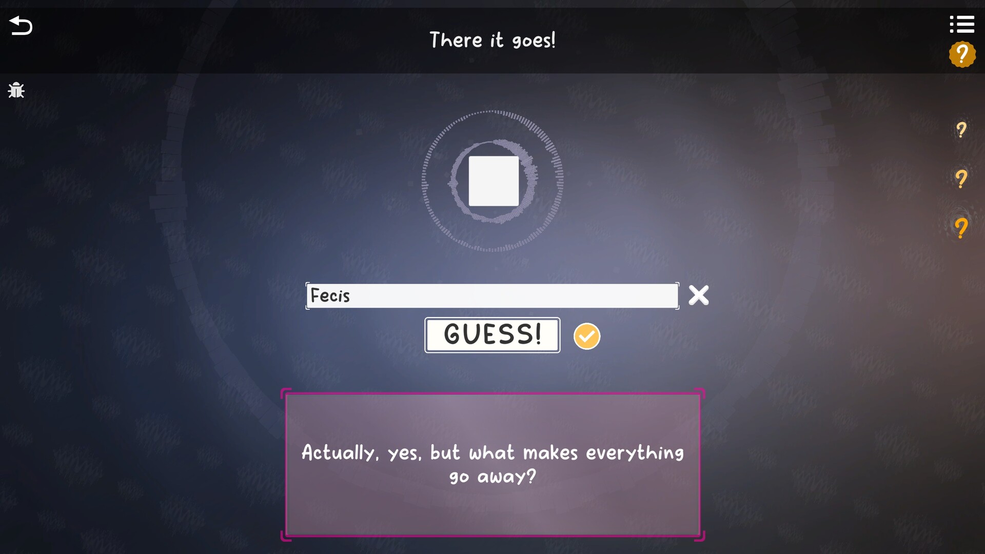 Guess The Sound screenshot #11