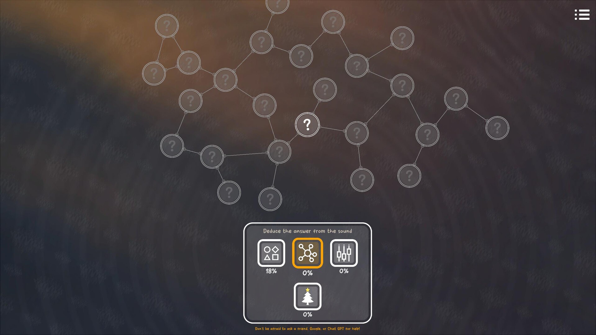 Guess The Sound screenshot #8