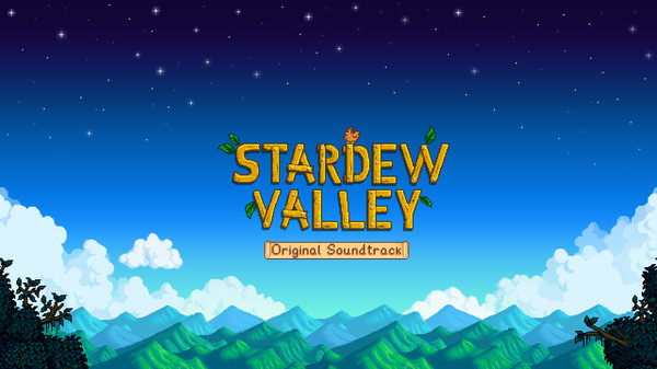 Stardew Valley Soundtrack