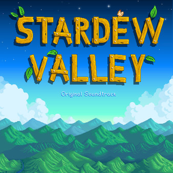 KHAiHOM.com - Stardew Valley Soundtrack