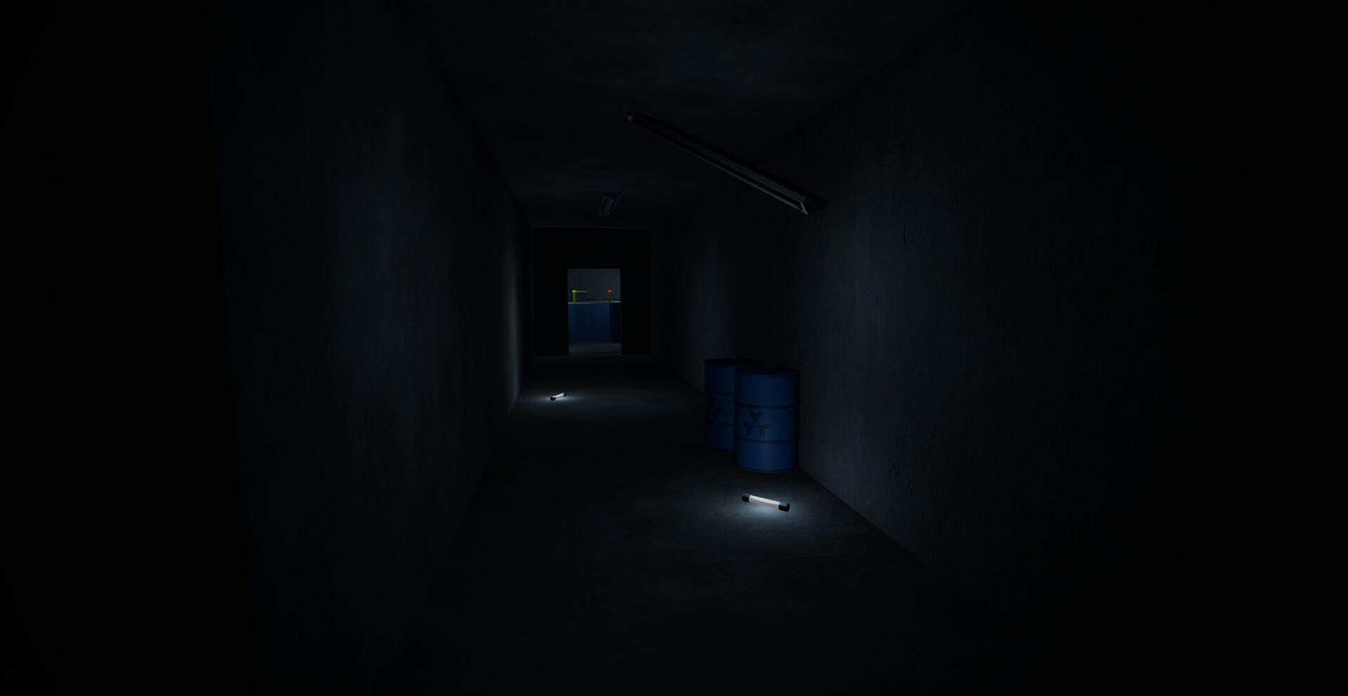 Crossline screenshot #10