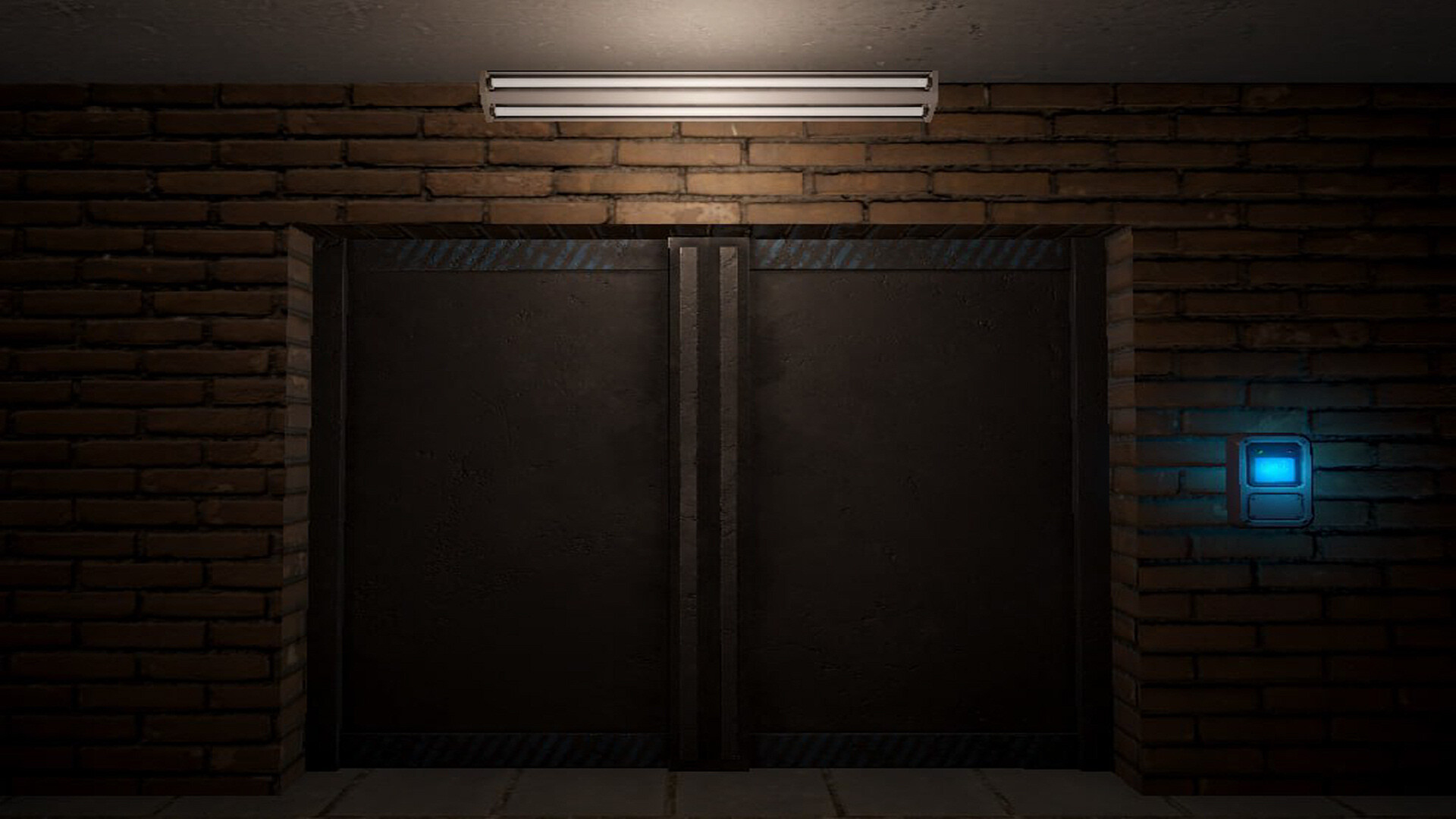 Crossline screenshot 1