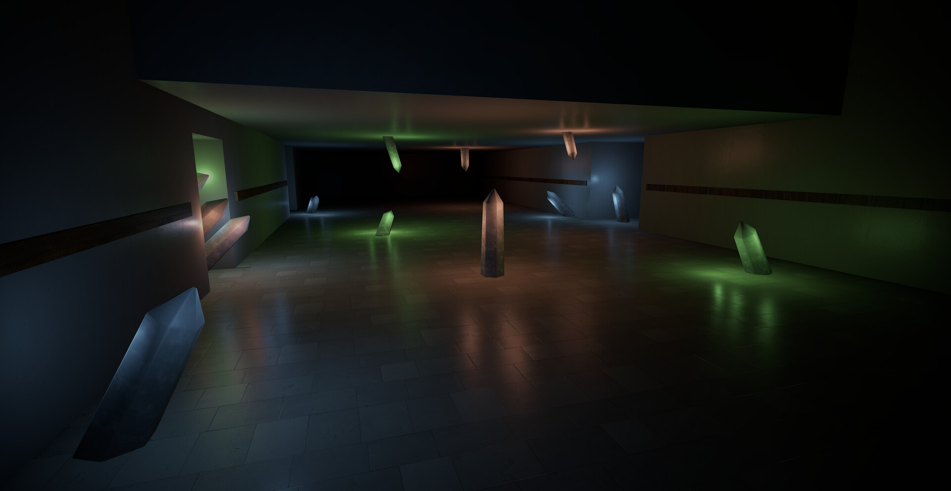 Crossline screenshot #15