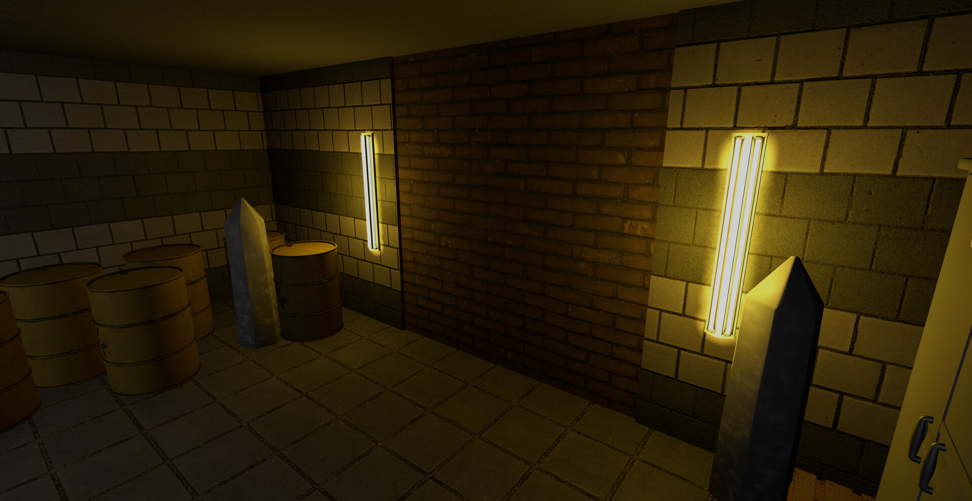 Crossline screenshot #20