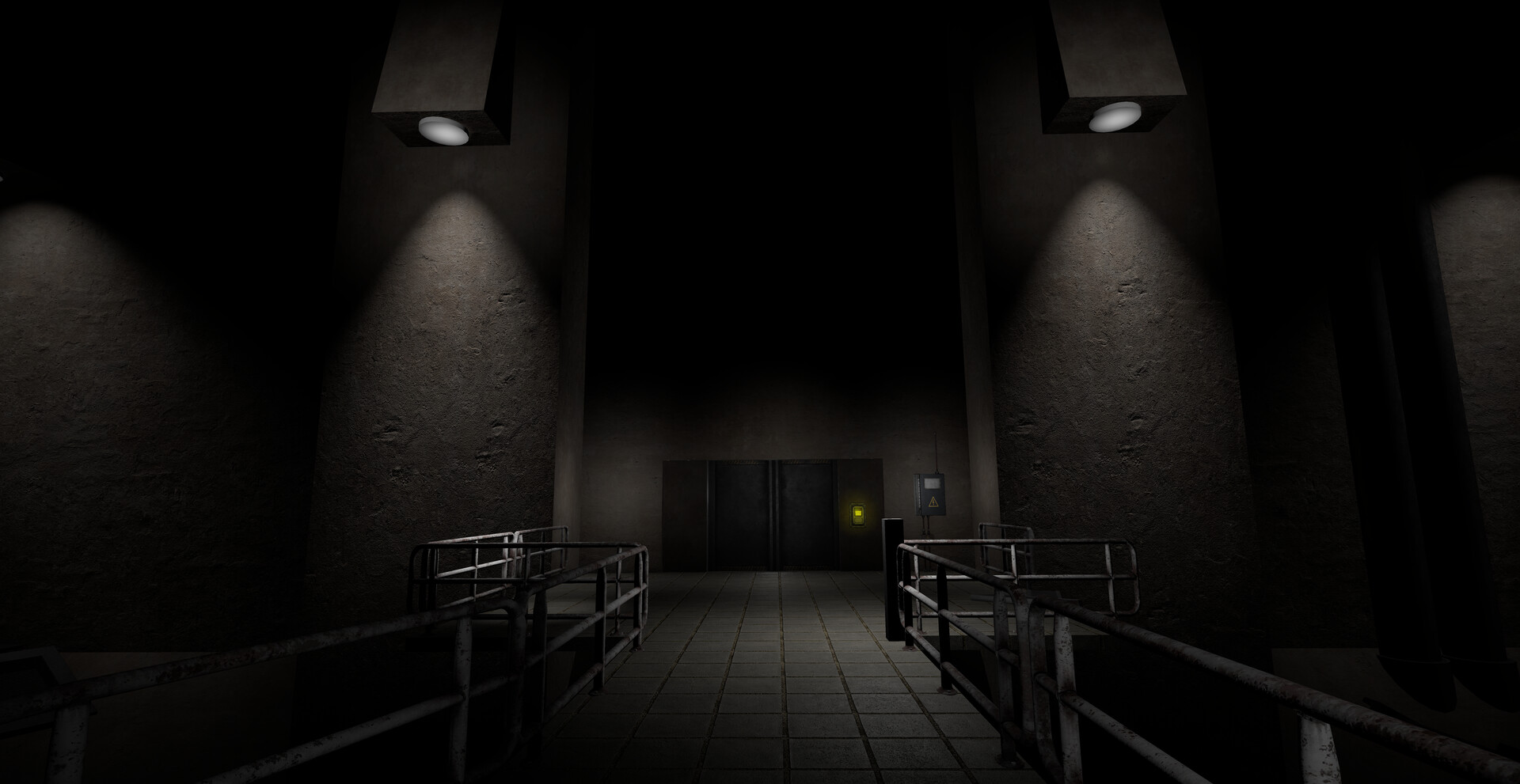 Crossline screenshot #8