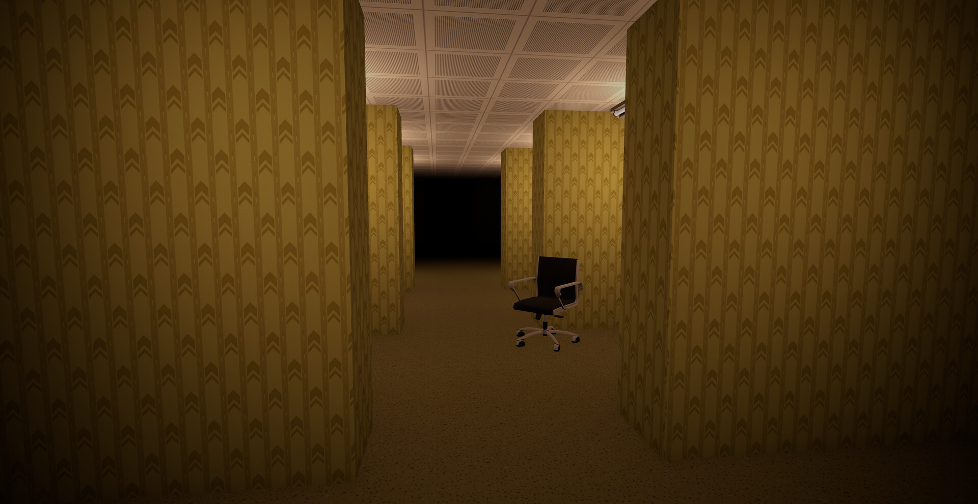 Crossline screenshot #12