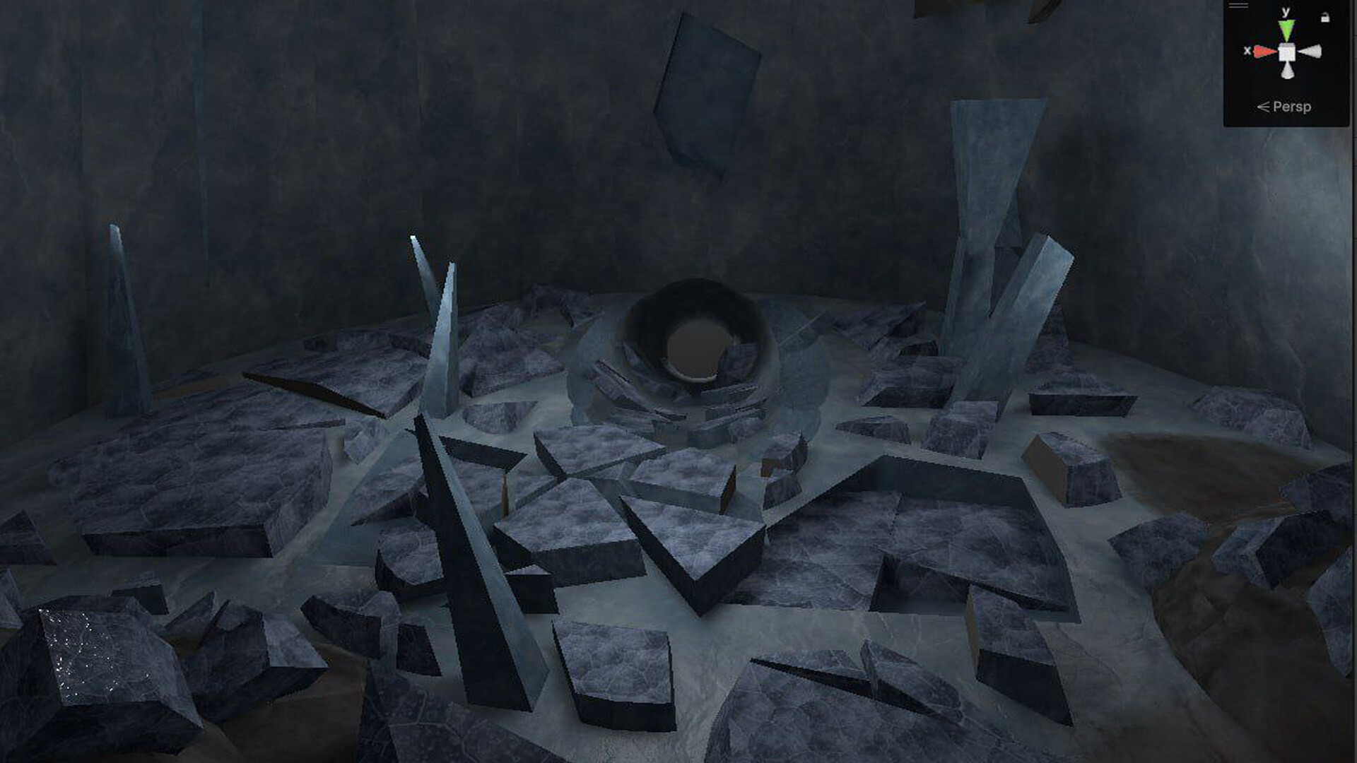 Crossline screenshot #4