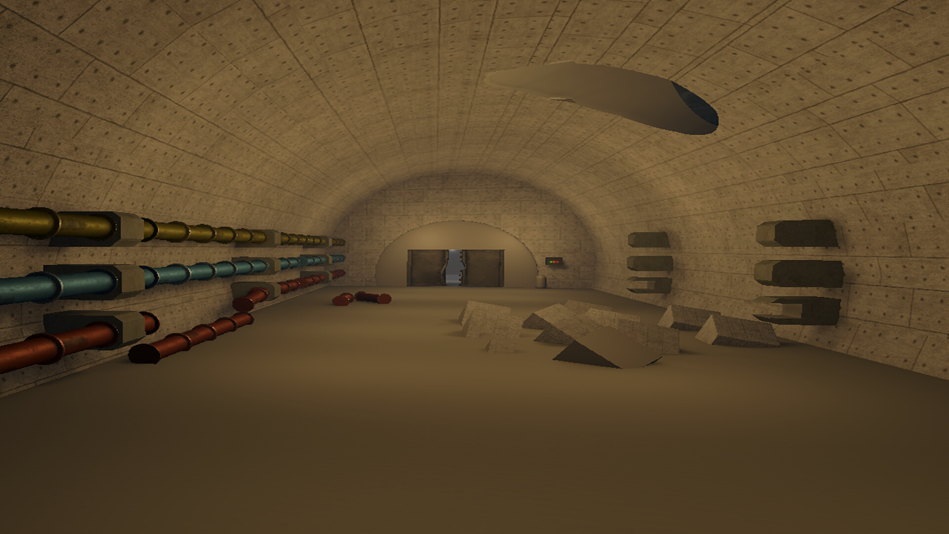 Crossline screenshot #7