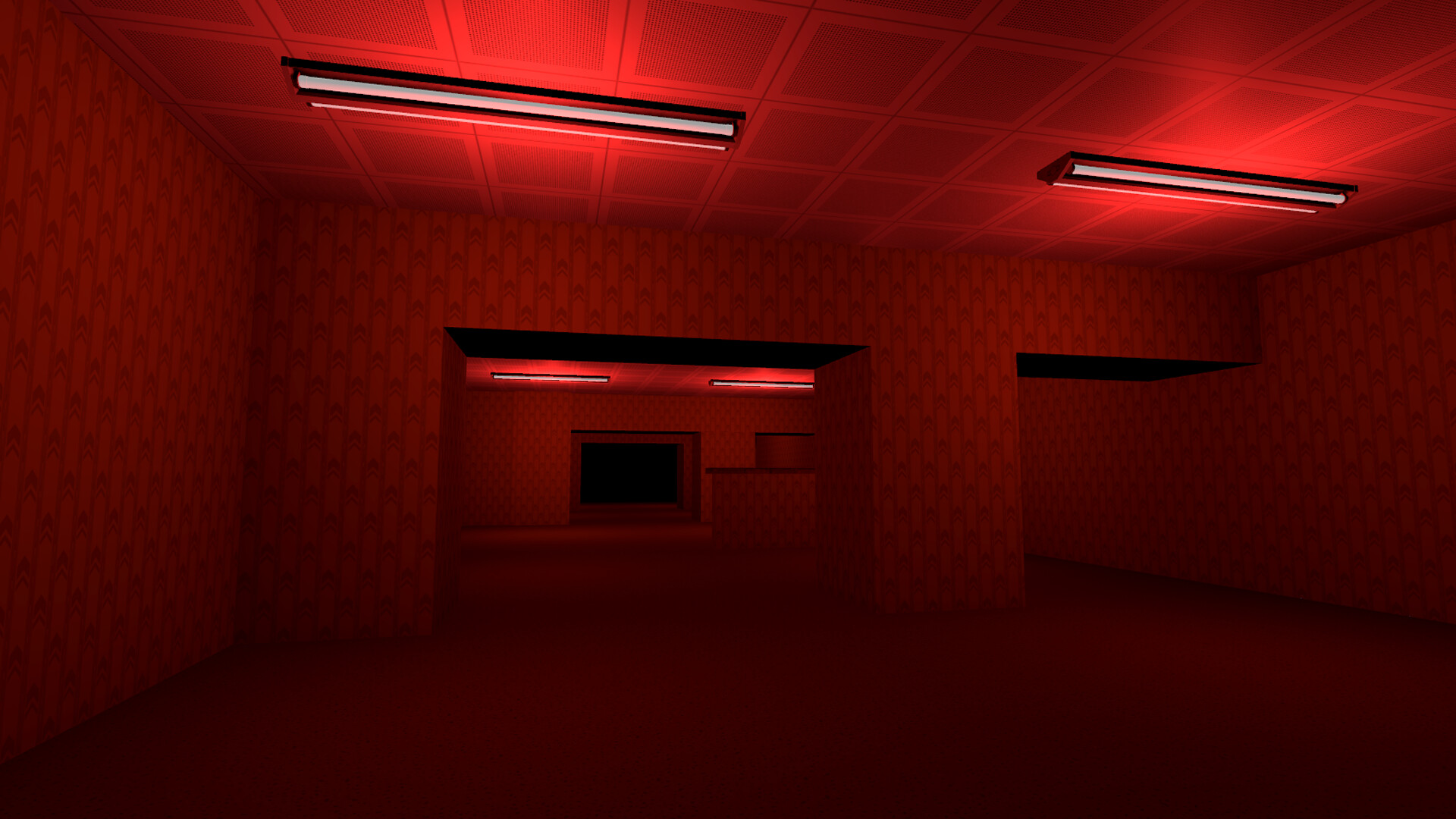 Crossline screenshot #2