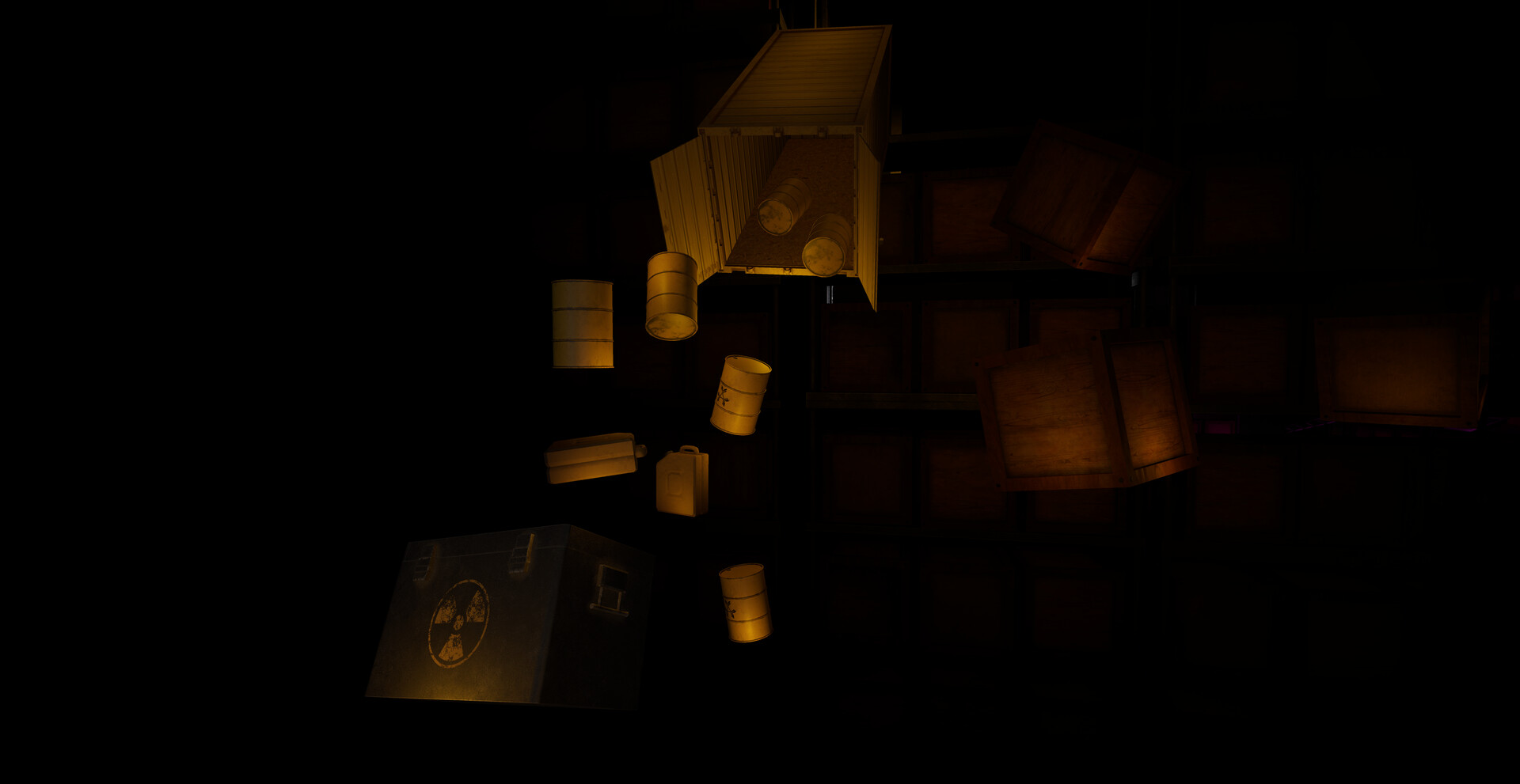 Crossline screenshot #11