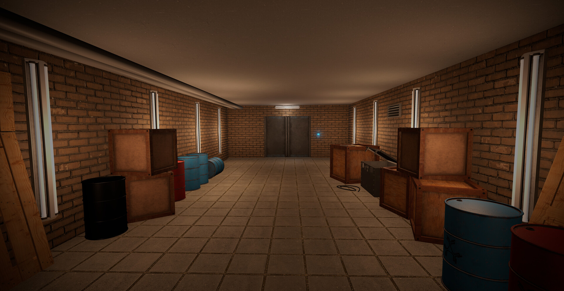 Crossline screenshot #5