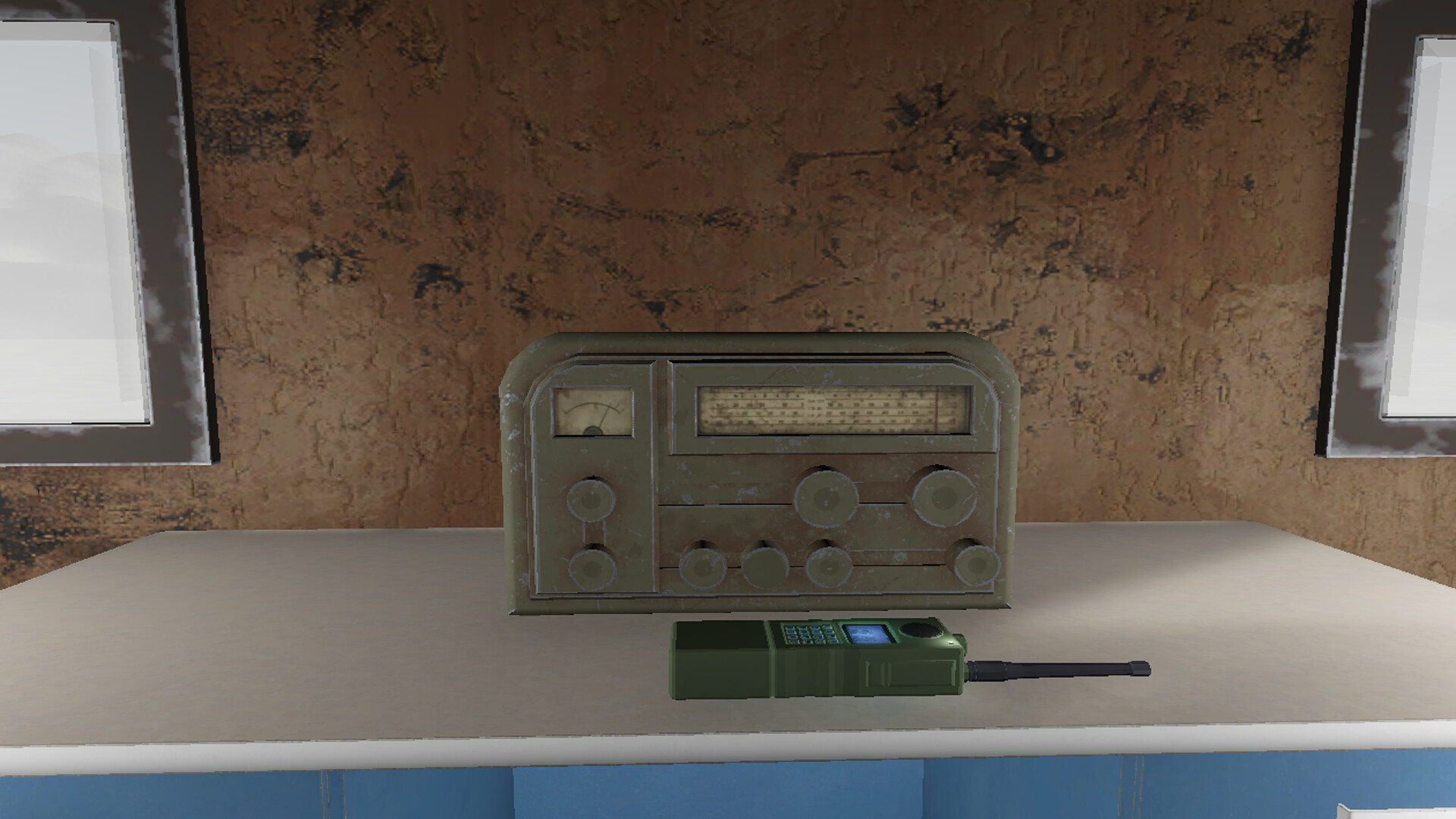 Crossline screenshot #6