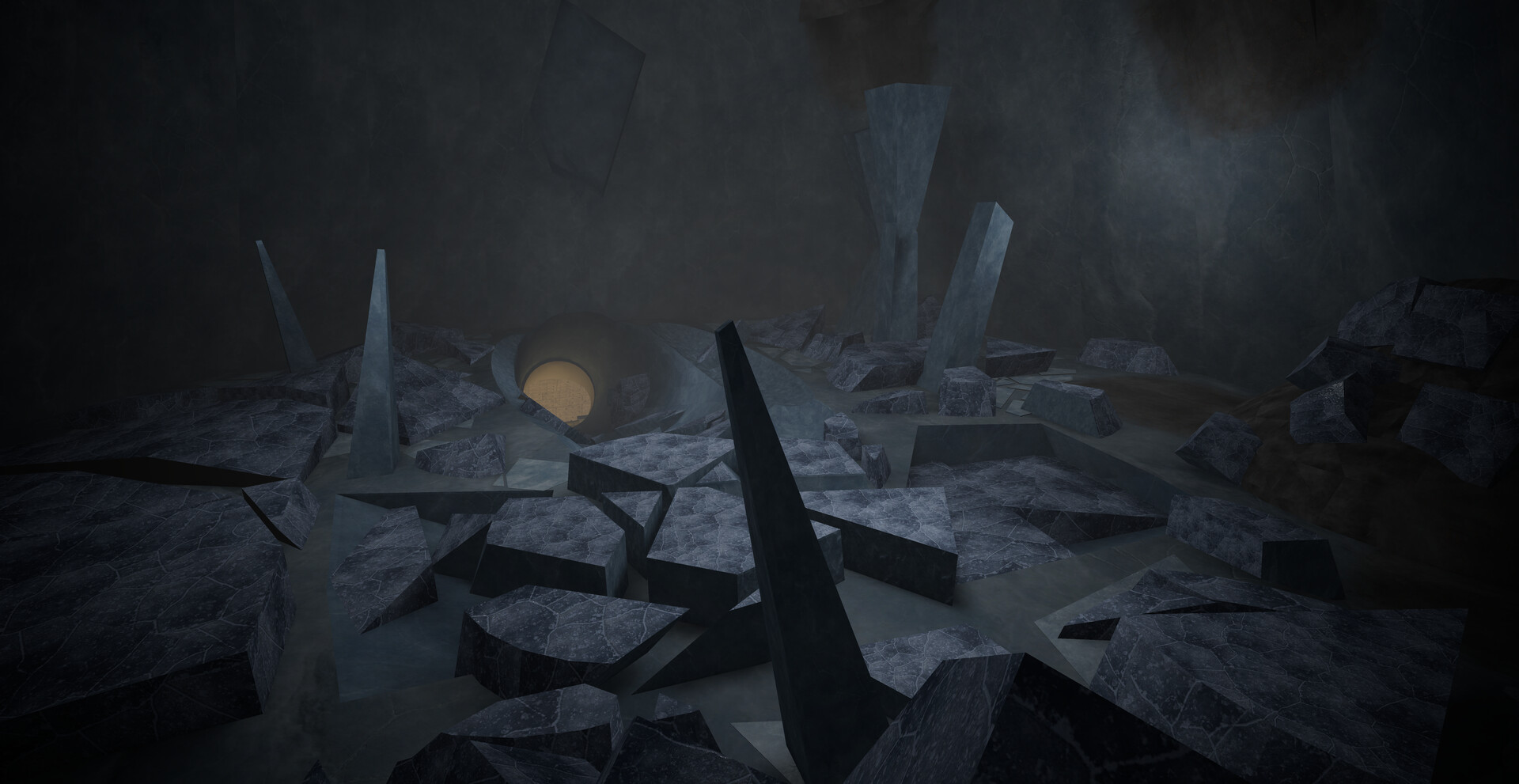 Crossline screenshot #4