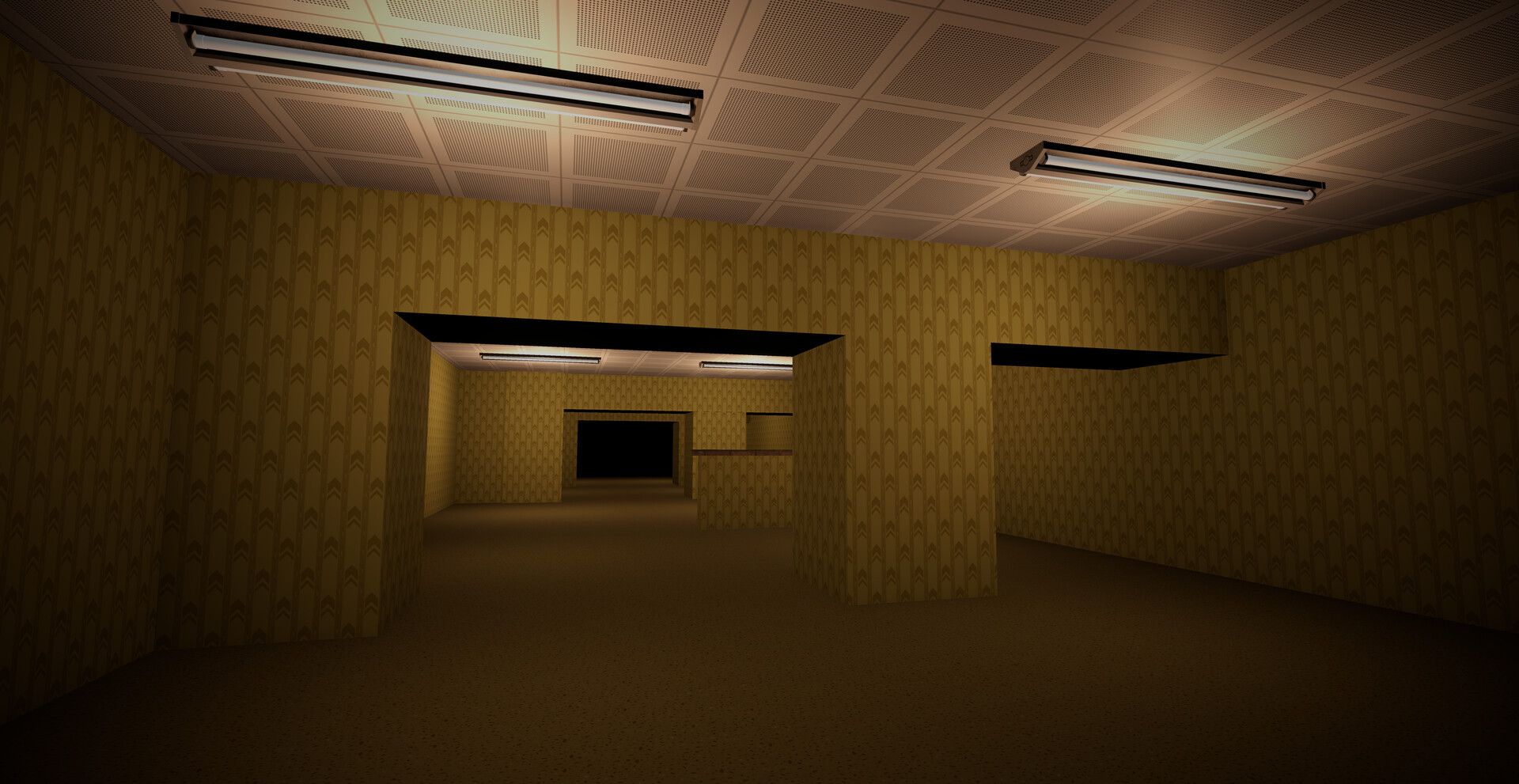 Crossline screenshot #13